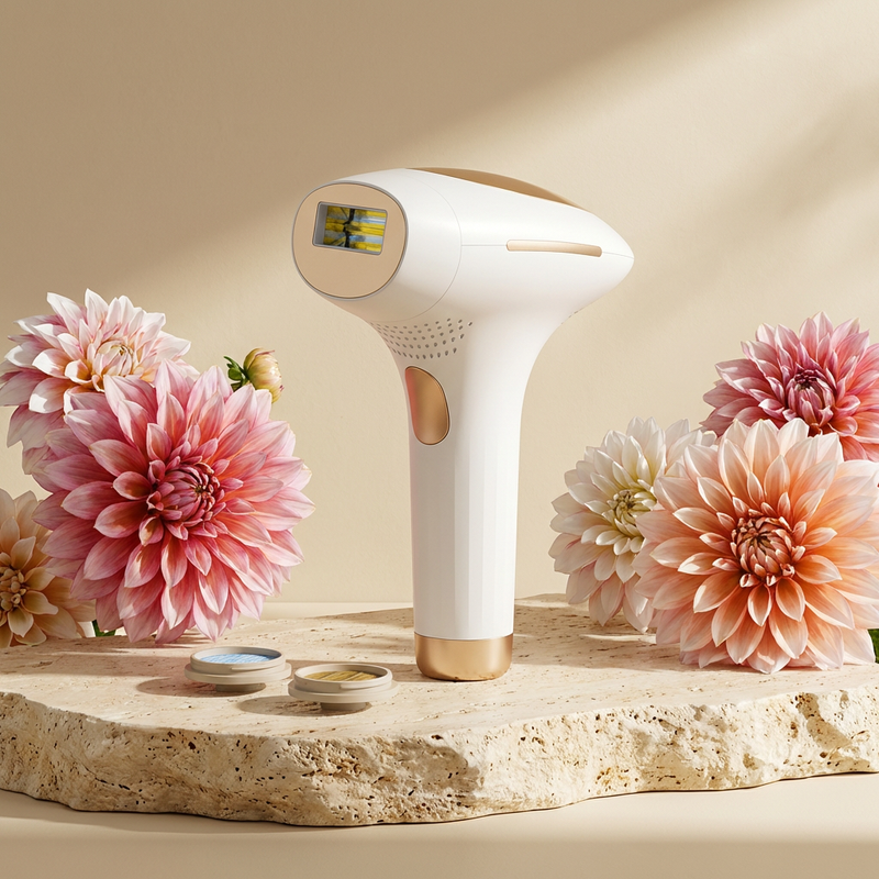 Velumé IPL Device