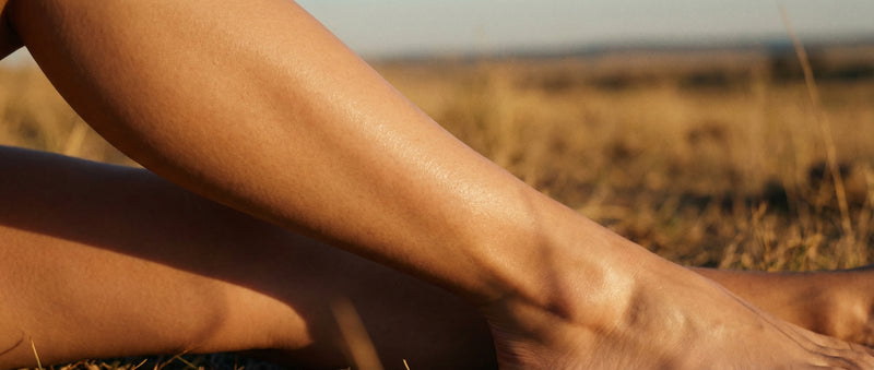 Velumé smooth skin
