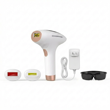 Velumé™ At-Home IPL Hair Removal Device